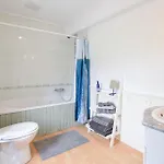 3 Bedroom Lovely Home In Appeville * Appeville