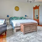 3 Bedroom Lovely Home In Appeville *