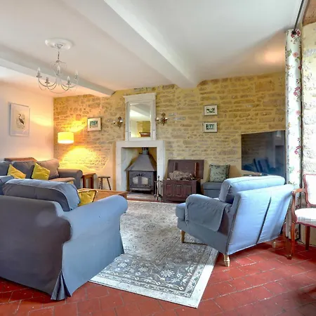 Holiday home Awesome Home In Appeville With Wifi