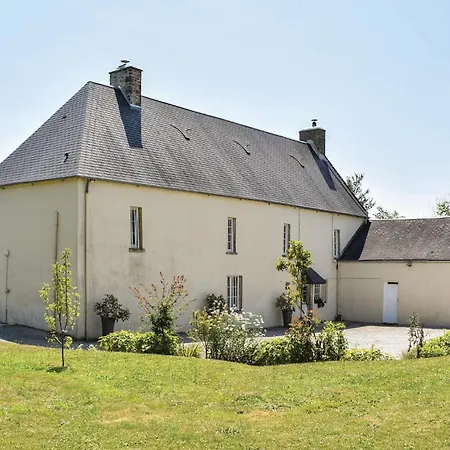 Awesome Home In Appeville With Wifi *