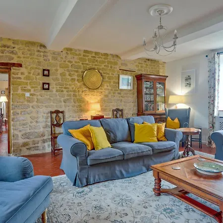 Awesome Home In Appeville With Wifi Holiday home *