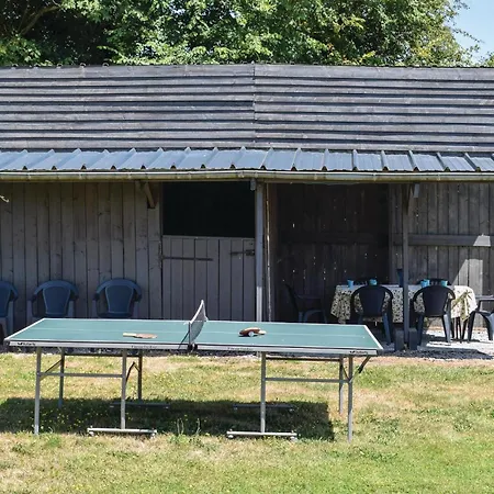 Tatil Evi Cozy In Appeville