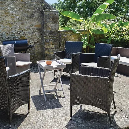 Holiday home Awesome Home In Appeville With Wifi *