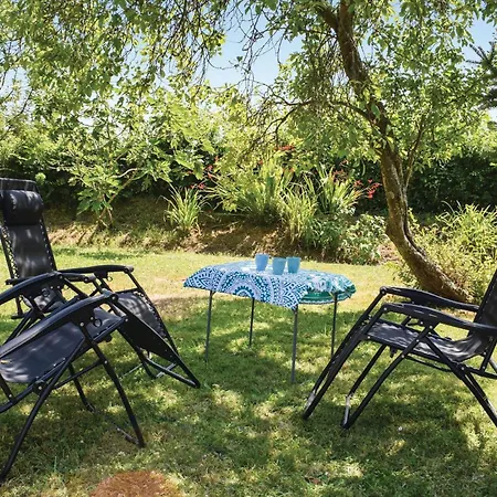 Cozy In Tatil Evi Appeville