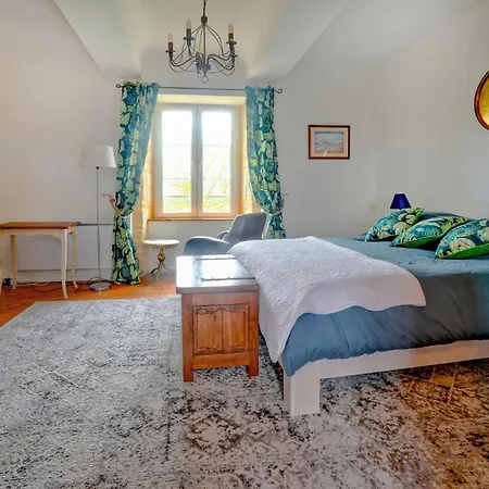Awesome Home In Appeville With Wifi Holiday home Appeville