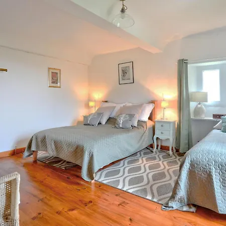 Awesome Home In Appeville With Wifi Holiday home