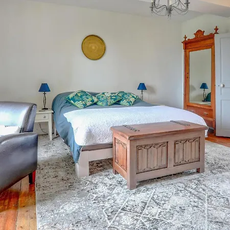 Awesome Home In Appeville With Wifi *