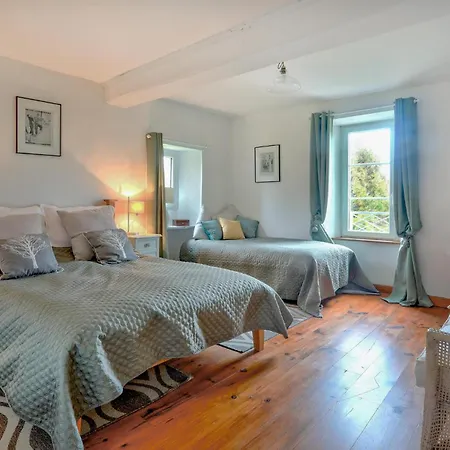 Awesome Home In Appeville With Wifi Holiday home Appeville