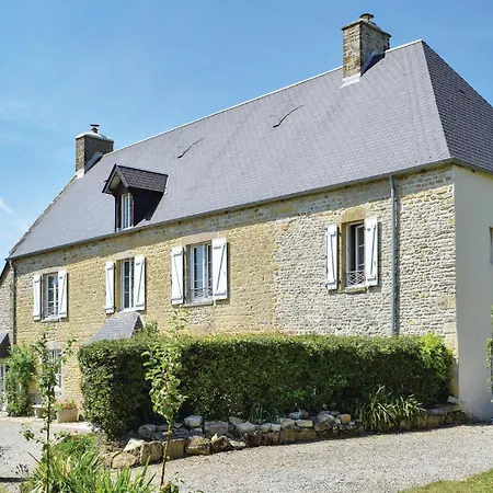 Holiday home Awesome Home In Appeville With Wifi