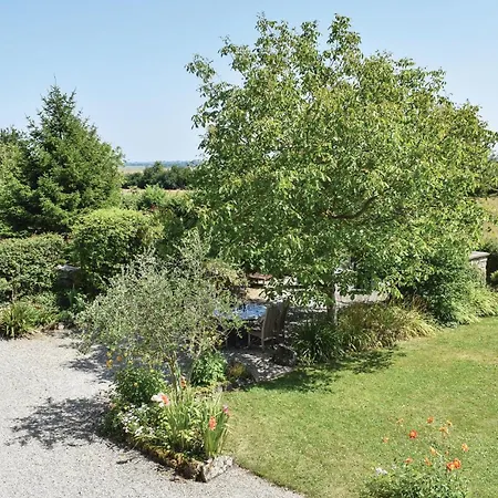 3 Bedroom Lovely Home In Appeville Appeville