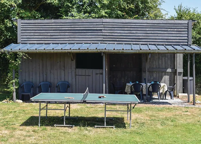 Tatil Evi Cozy In Appeville