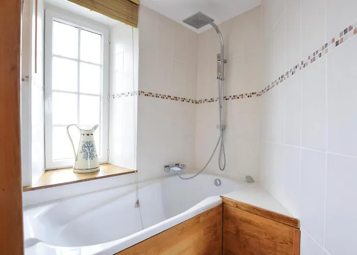 Tatil Evi Cozy In Appeville