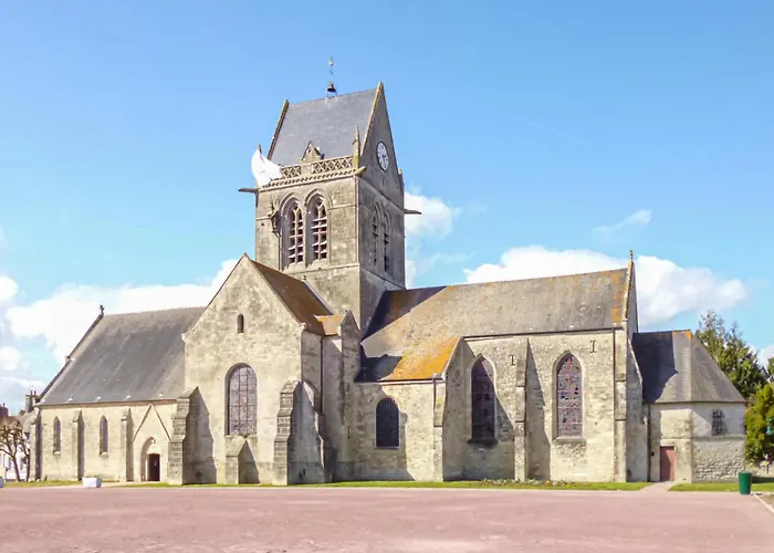 Cozy In Tatil Evi Appeville