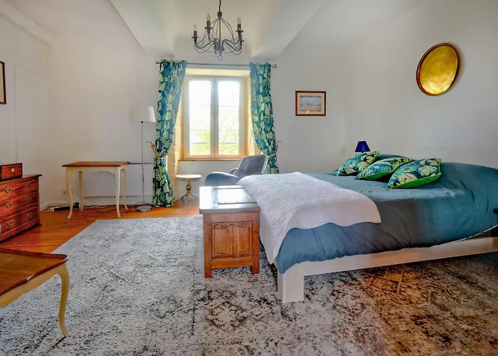 Cozy In Tatil Evi Appeville