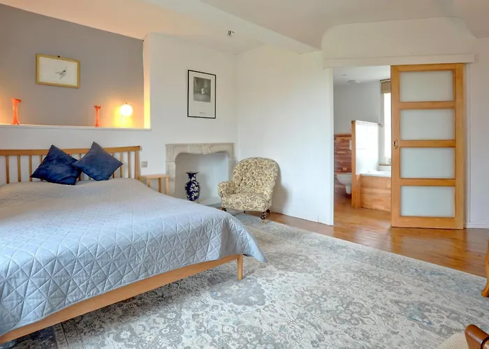 Cozy In Tatil Evi Appeville