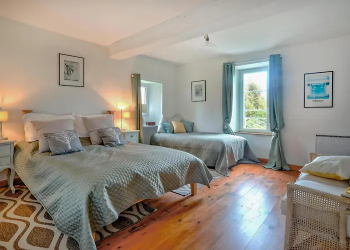 Cozy In Tatil Evi Appeville